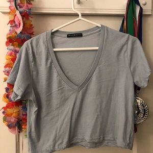 brandy melville ashley top